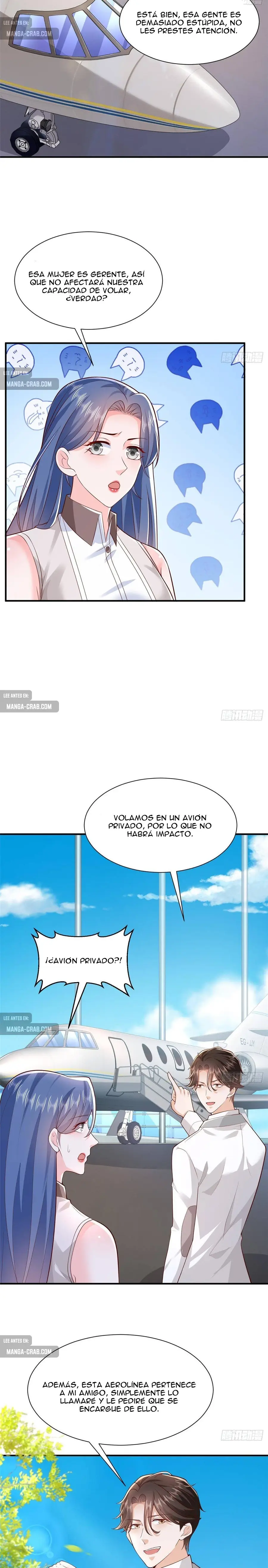 Tengo una Nueva Carrera al Azar Cada Semana Capitulo 633 página 3