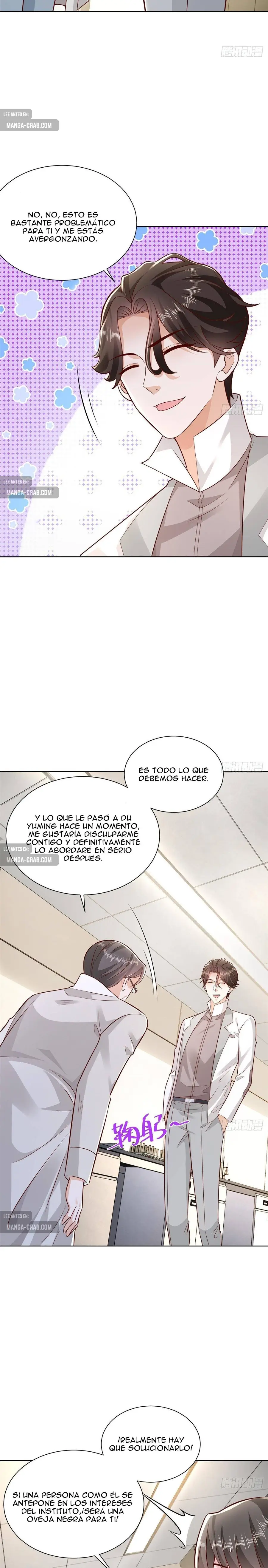 Tengo una Nueva Carrera al Azar Cada Semana Capitulo 636 página 13