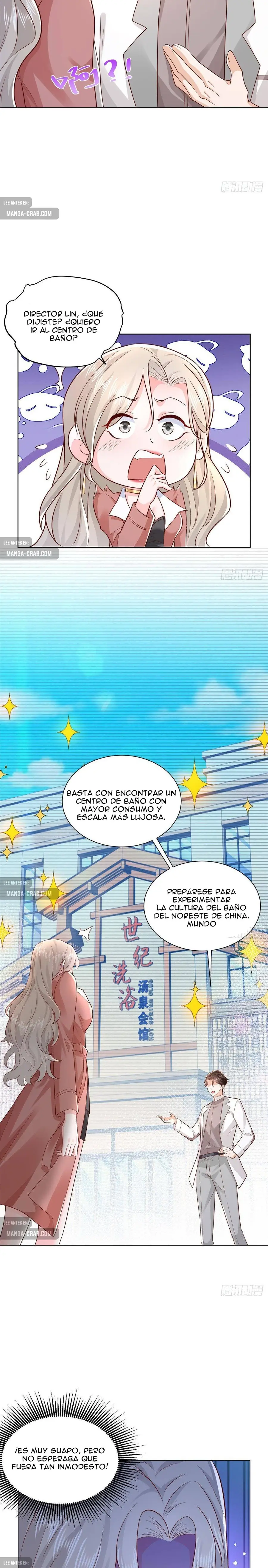 Tengo una Nueva Carrera al Azar Cada Semana Capitulo 637 página 12