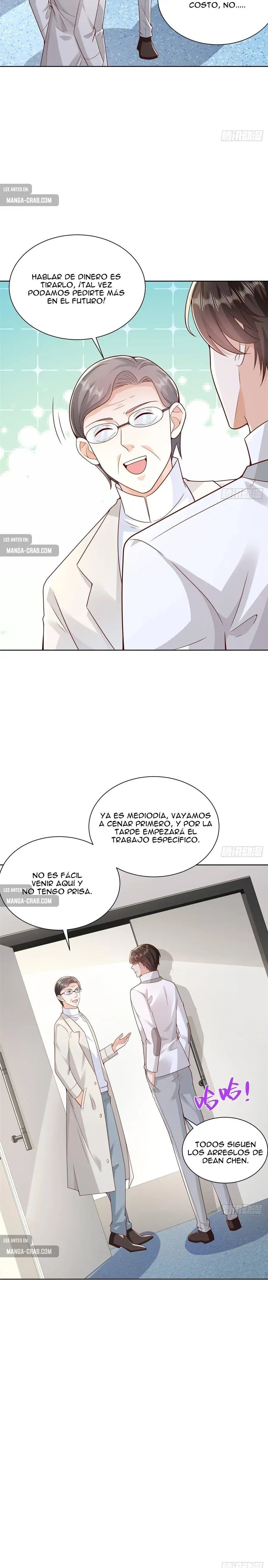 Tengo una Nueva Carrera al Azar Cada Semana Capitulo 637 página 2