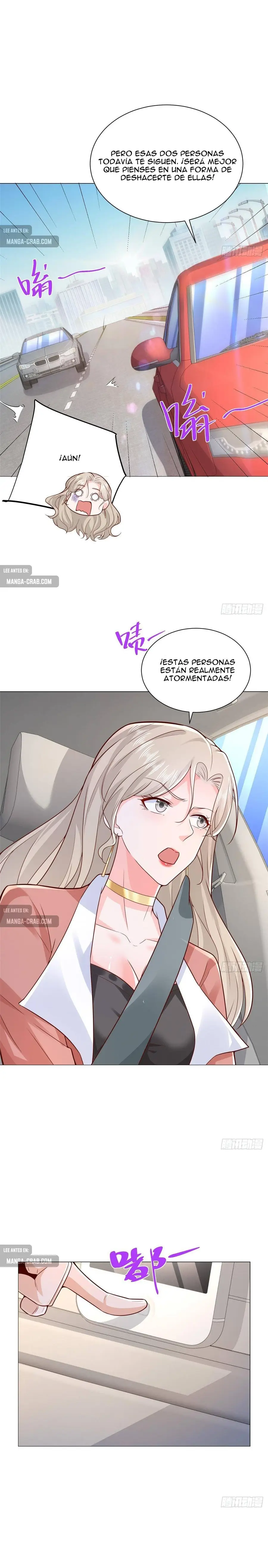 Tengo una Nueva Carrera al Azar Cada Semana Capitulo 638 página 10