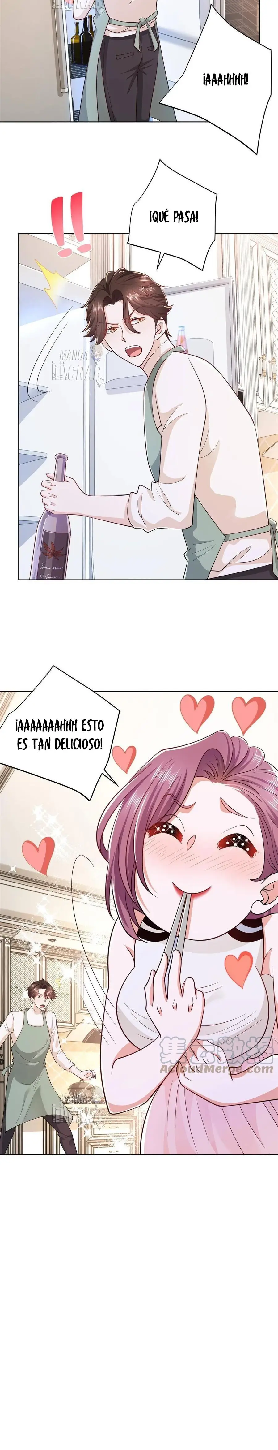 Tengo una Nueva Carrera al Azar Cada Semana Capitulo 64 página 10