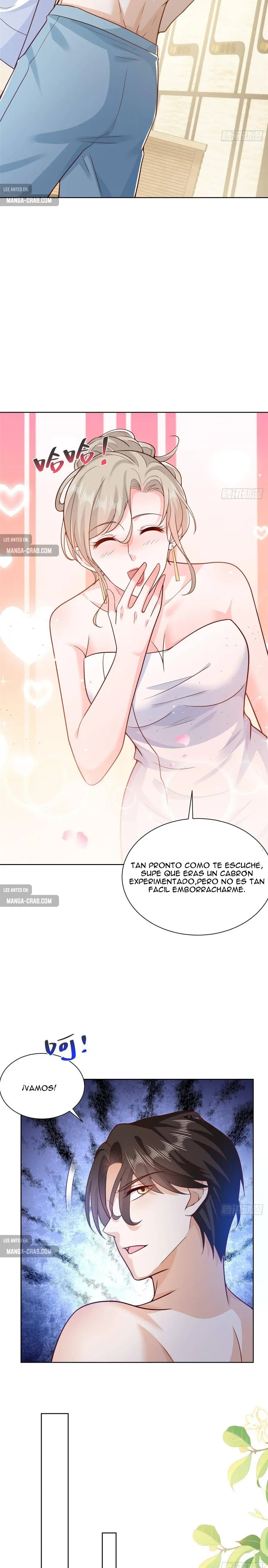 Tengo una Nueva Carrera al Azar Cada Semana Capitulo 642 página 2