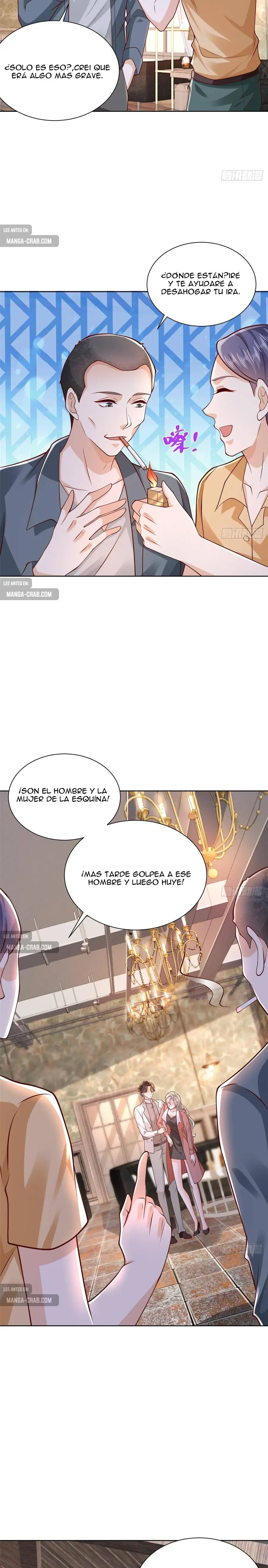Tengo una Nueva Carrera al Azar Cada Semana Capitulo 643 página 10