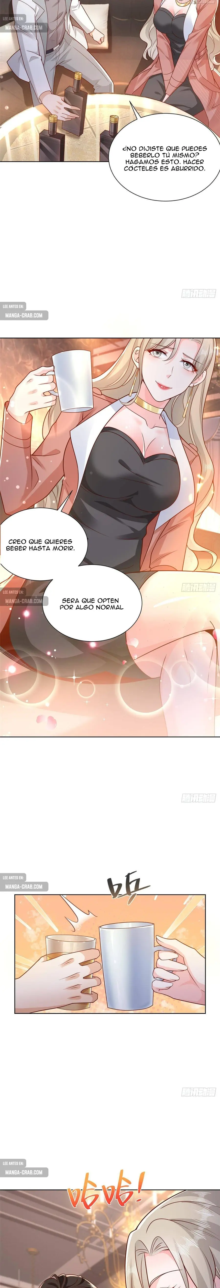 Tengo una Nueva Carrera al Azar Cada Semana Capitulo 643 página 3