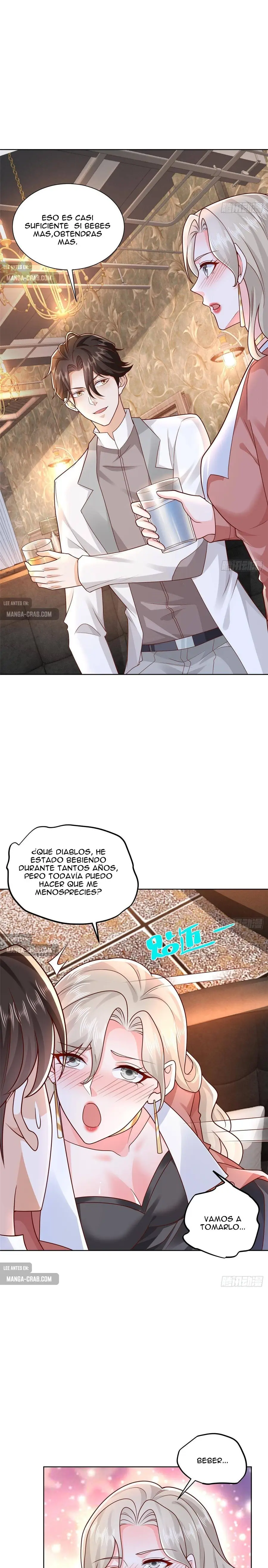 Tengo una Nueva Carrera al Azar Cada Semana Capitulo 643 página 7