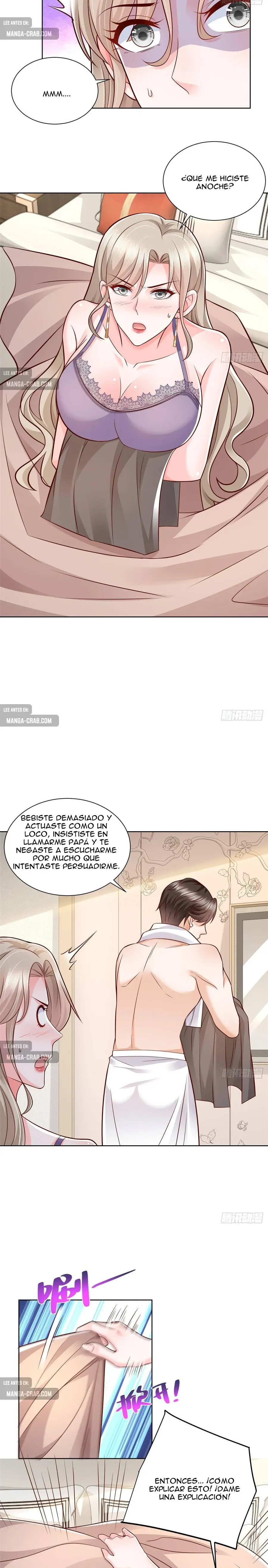 Tengo una Nueva Carrera al Azar Cada Semana Capitulo 645 página 3