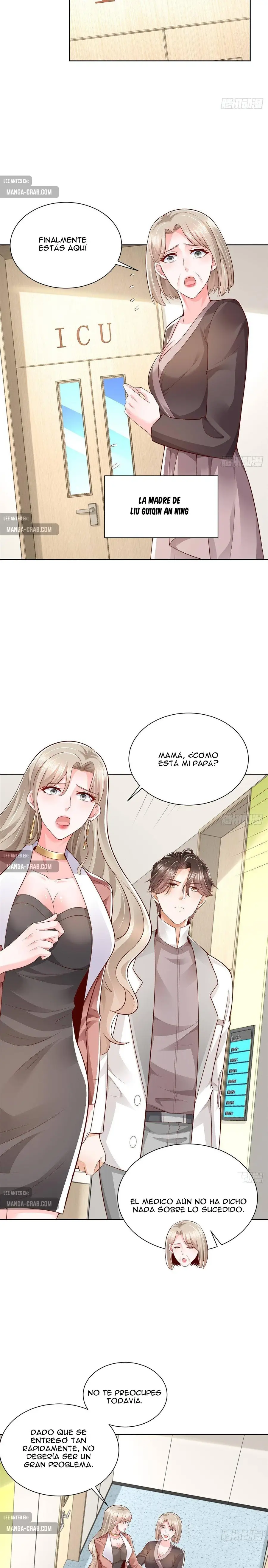 Tengo una Nueva Carrera al Azar Cada Semana Capitulo 645 página 9