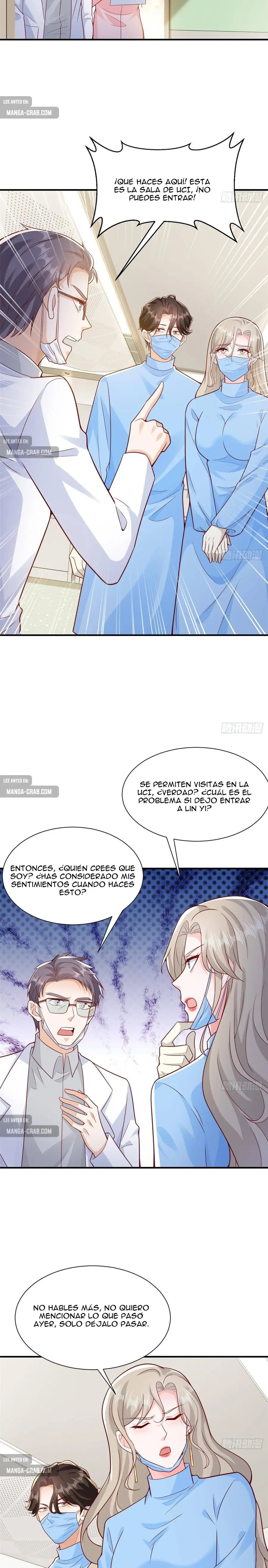 Tengo una Nueva Carrera al Azar Cada Semana Capitulo 646 página 11