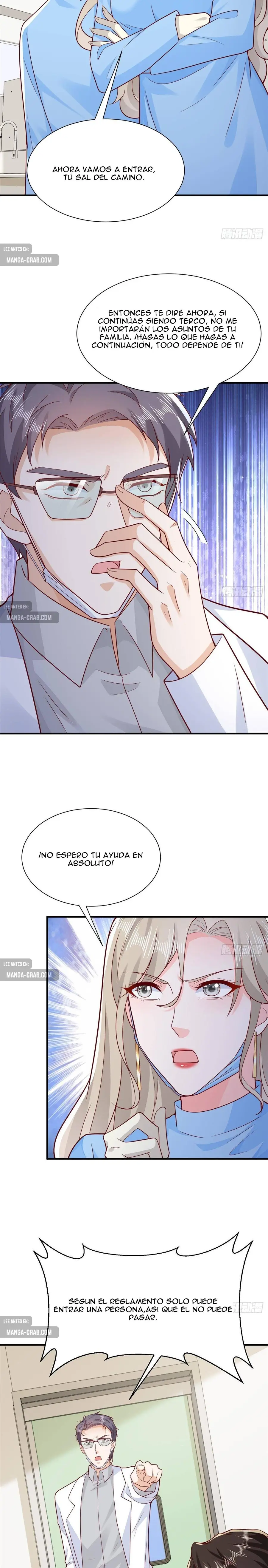 Tengo una Nueva Carrera al Azar Cada Semana Capitulo 646 página 12
