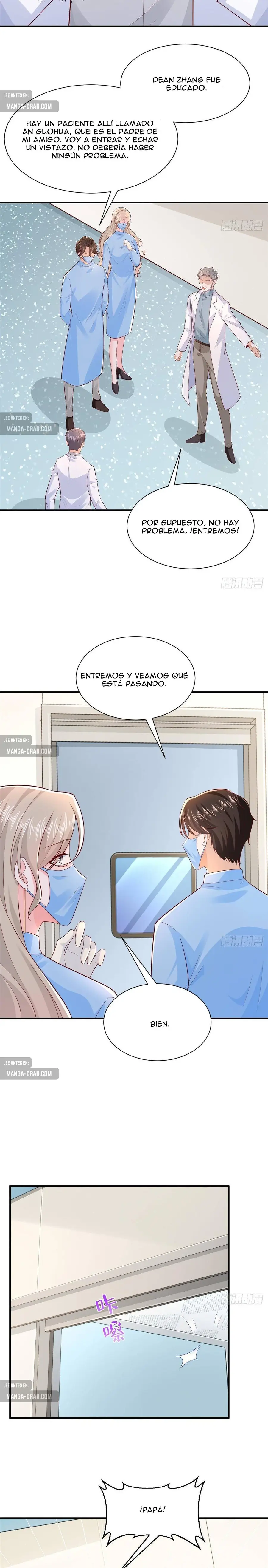 Tengo una Nueva Carrera al Azar Cada Semana Capitulo 647 página 4