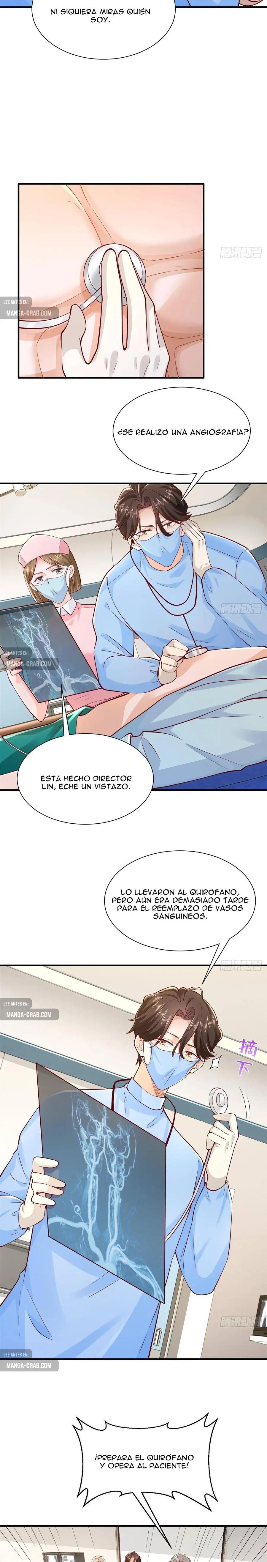 Tengo una Nueva Carrera al Azar Cada Semana Capitulo 647 página 6