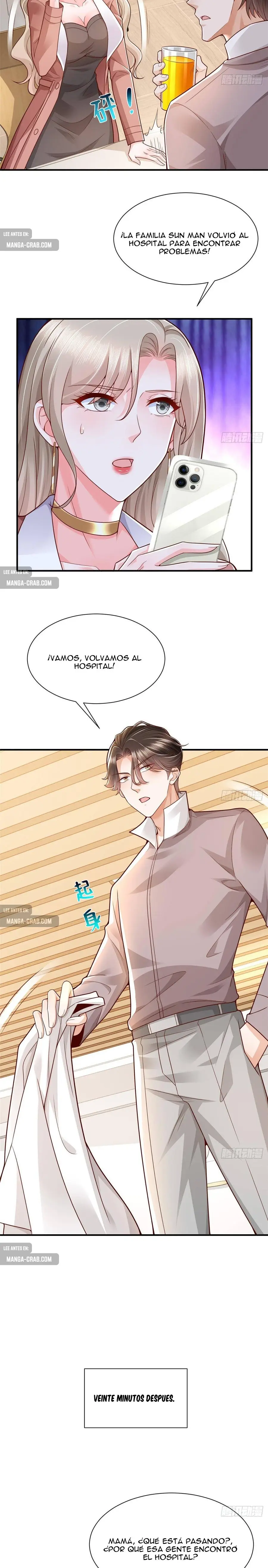 Tengo una Nueva Carrera al Azar Cada Semana Capitulo 648 página 10