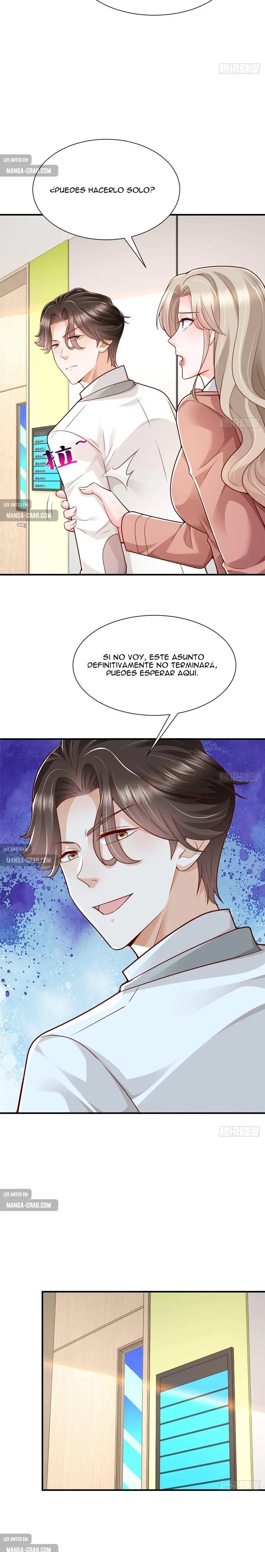 Tengo una Nueva Carrera al Azar Cada Semana Capitulo 648 página 12