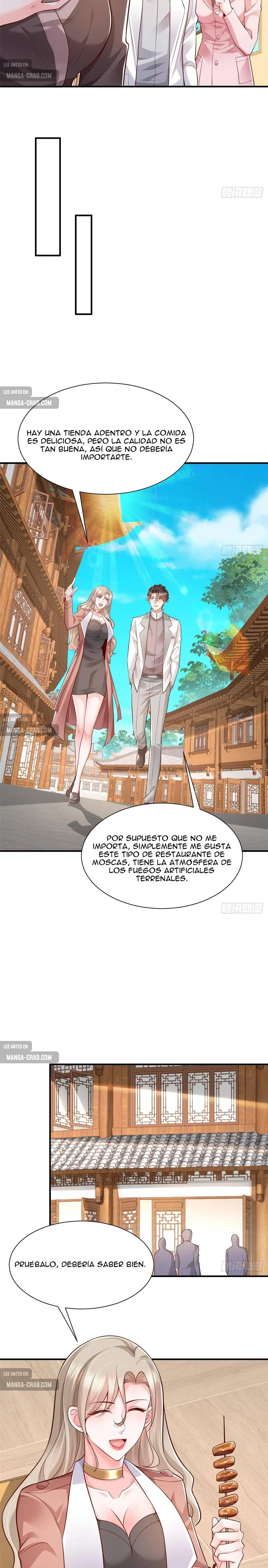 Tengo una Nueva Carrera al Azar Cada Semana Capitulo 648 página 8