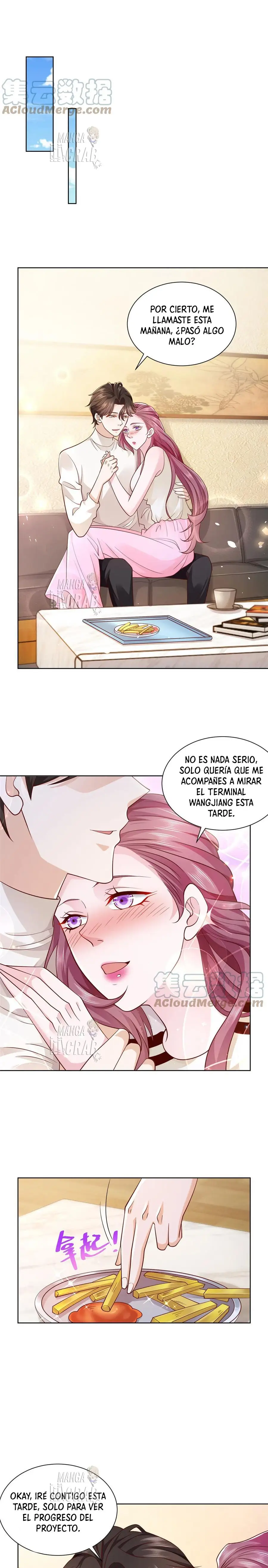Tengo una Nueva Carrera al Azar Cada Semana Capitulo 65 página 4