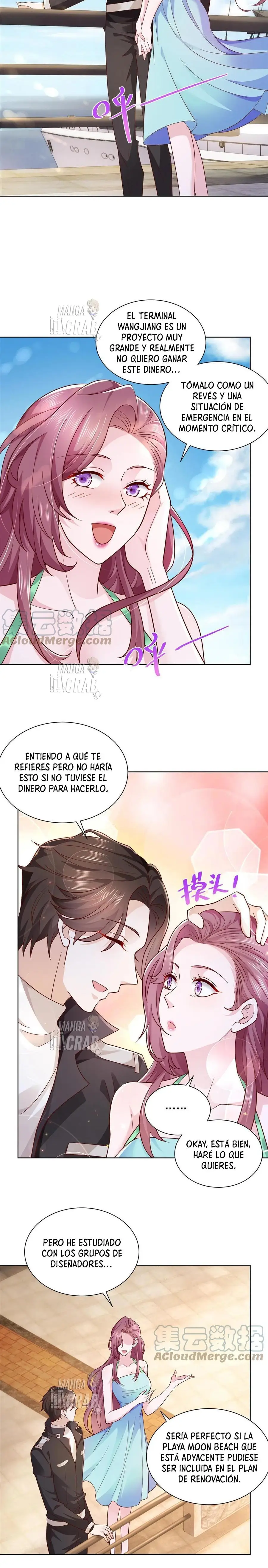 Tengo una Nueva Carrera al Azar Cada Semana Capitulo 65 página 6
