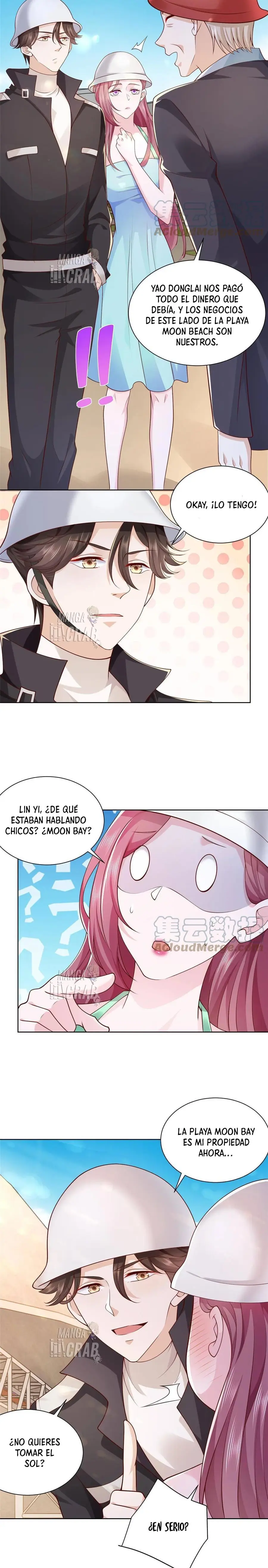 Tengo una Nueva Carrera al Azar Cada Semana Capitulo 65 página 9