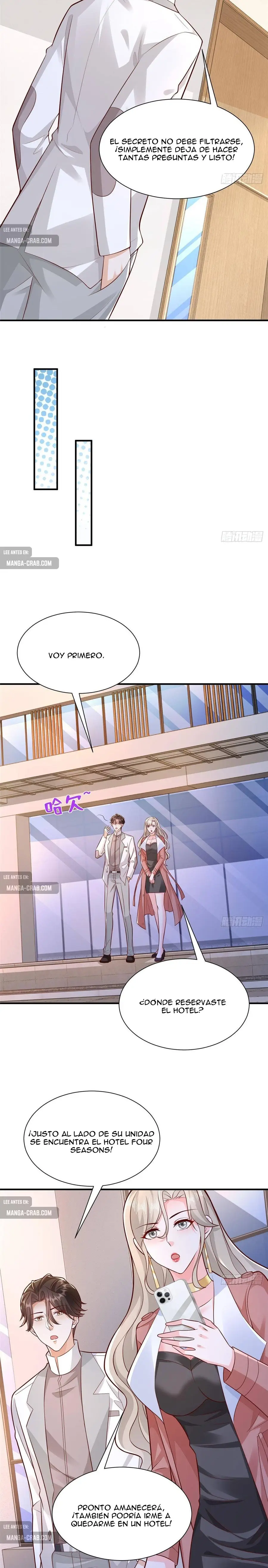 Tengo una Nueva Carrera al Azar Cada Semana Capitulo 650 página 7