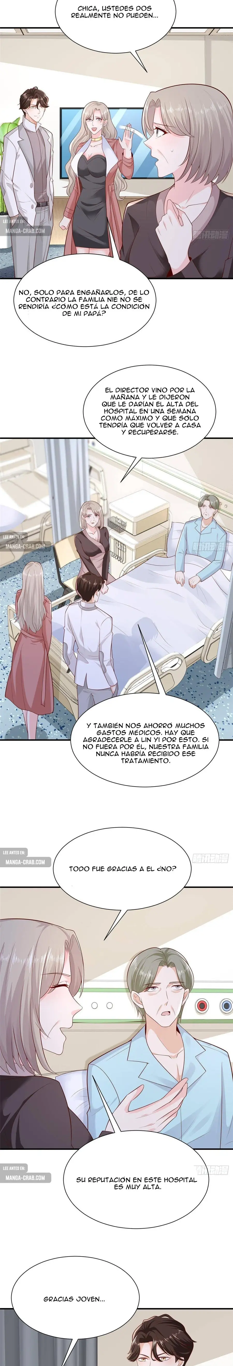Tengo una Nueva Carrera al Azar Cada Semana Capitulo 651 página 12