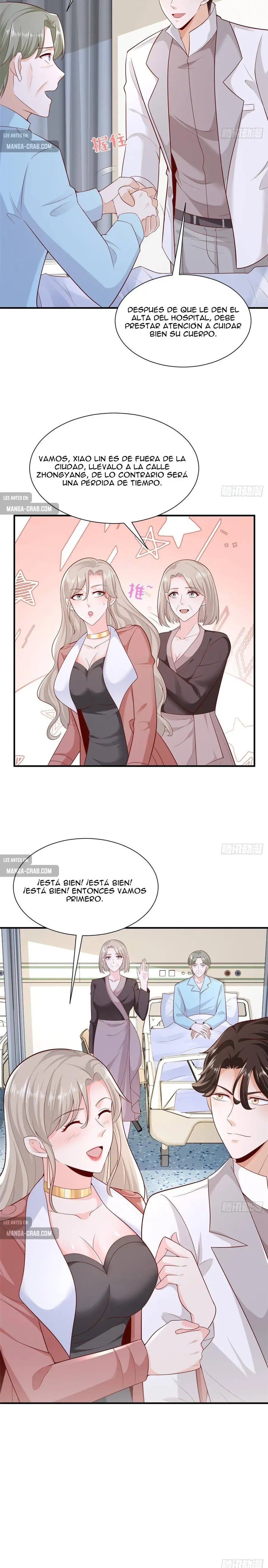 Tengo una Nueva Carrera al Azar Cada Semana Capitulo 651 página 13