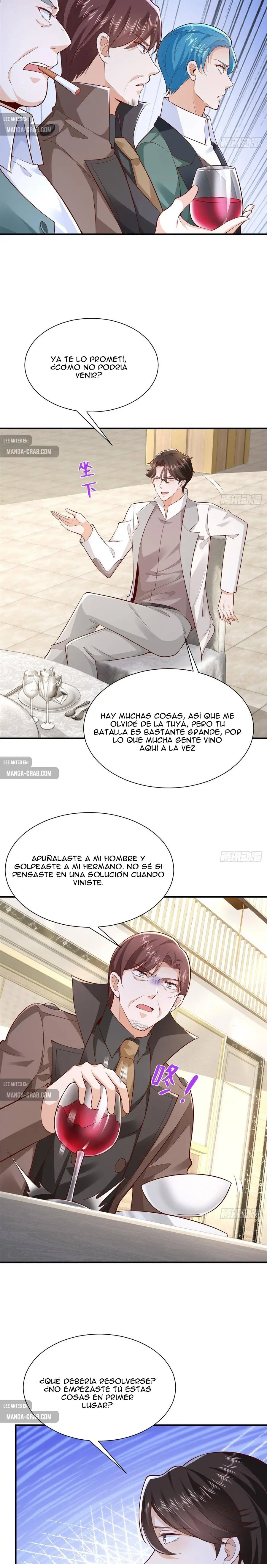 Tengo una Nueva Carrera al Azar Cada Semana Capitulo 652 página 10