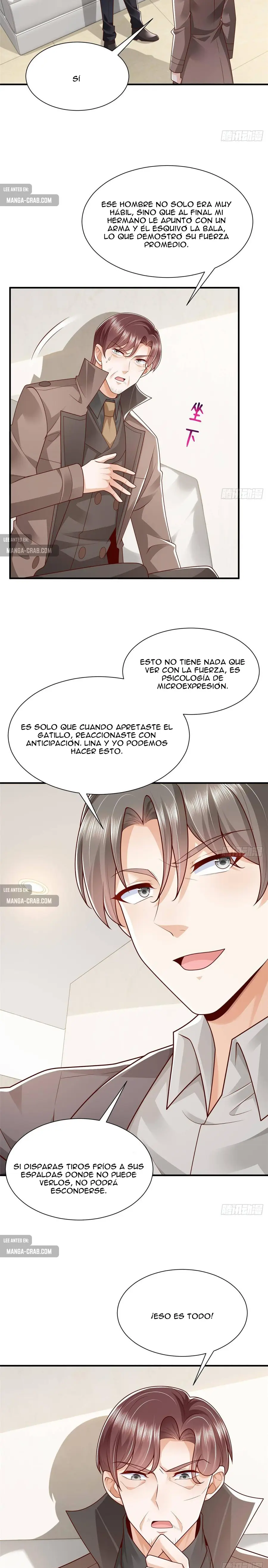 Tengo una Nueva Carrera al Azar Cada Semana Capitulo 654 página 2