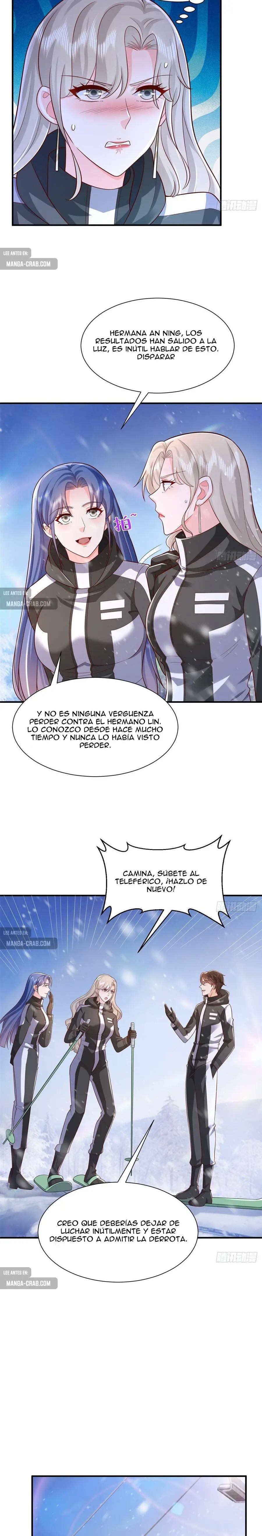 Tengo una Nueva Carrera al Azar Cada Semana Capitulo 655 página 11
