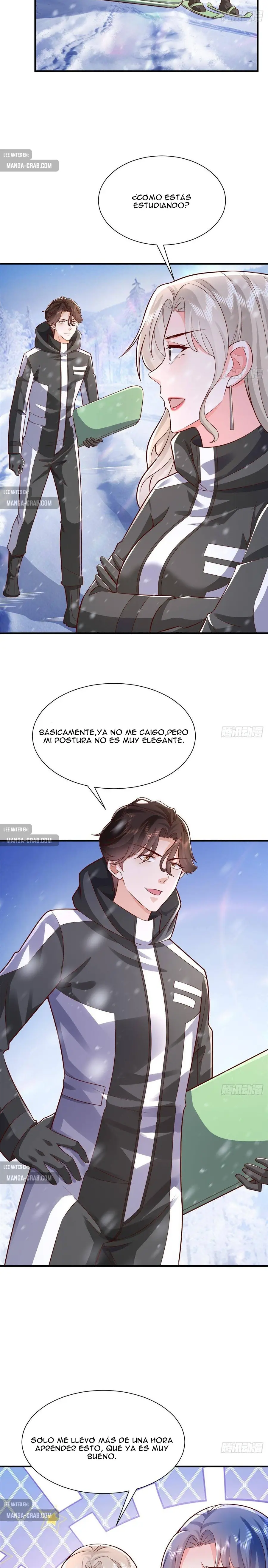 Tengo una Nueva Carrera al Azar Cada Semana Capitulo 655 página 4