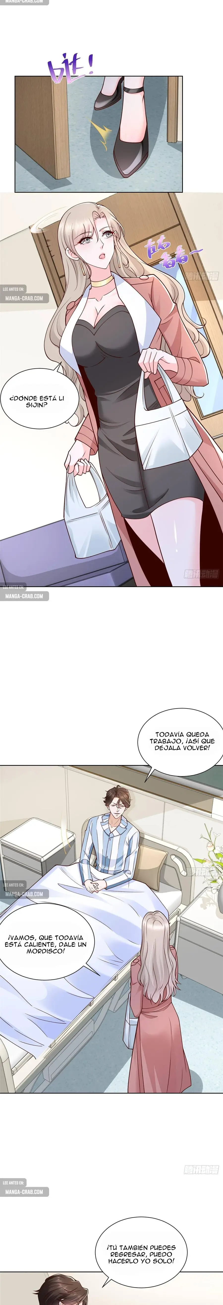Tengo una Nueva Carrera al Azar Cada Semana Capitulo 657 página 11