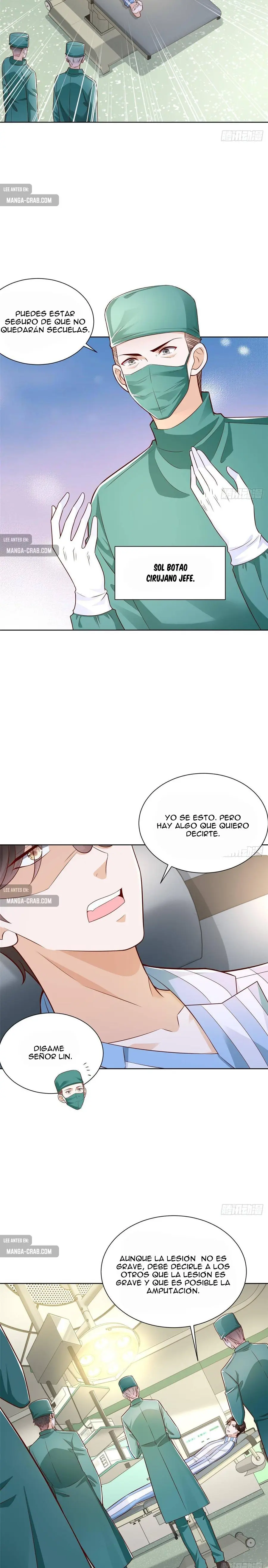 Tengo una Nueva Carrera al Azar Cada Semana Capitulo 657 página 2