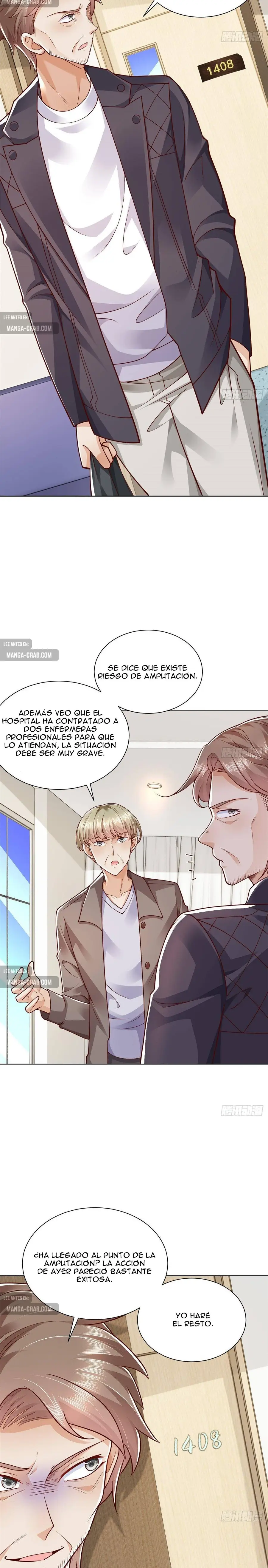 Tengo una Nueva Carrera al Azar Cada Semana Capitulo 658 página 12