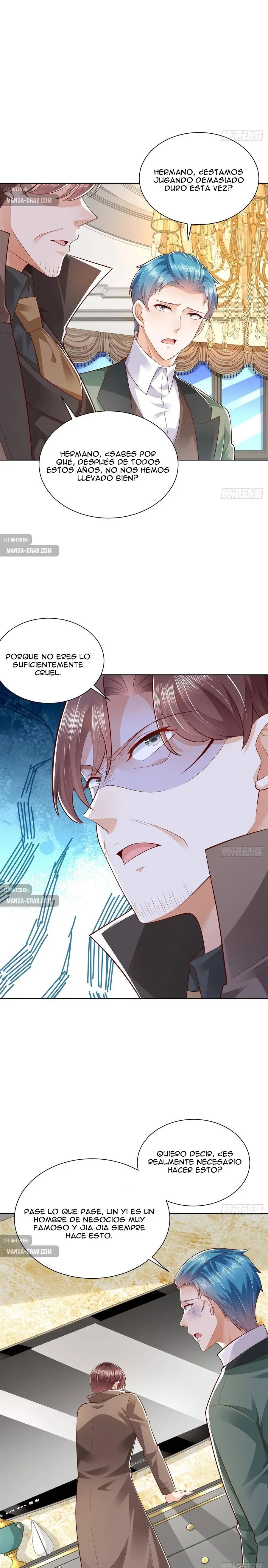 Tengo una Nueva Carrera al Azar Cada Semana Capitulo 658 página 2