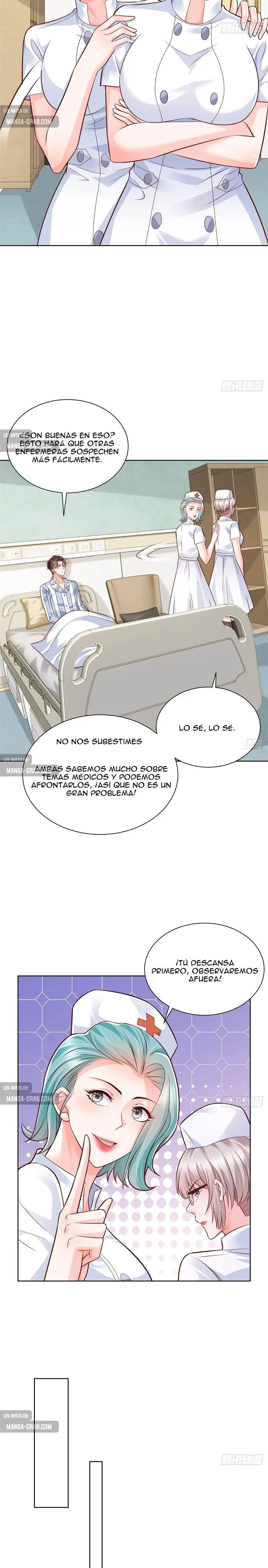 Tengo una Nueva Carrera al Azar Cada Semana Capitulo 658 página 9