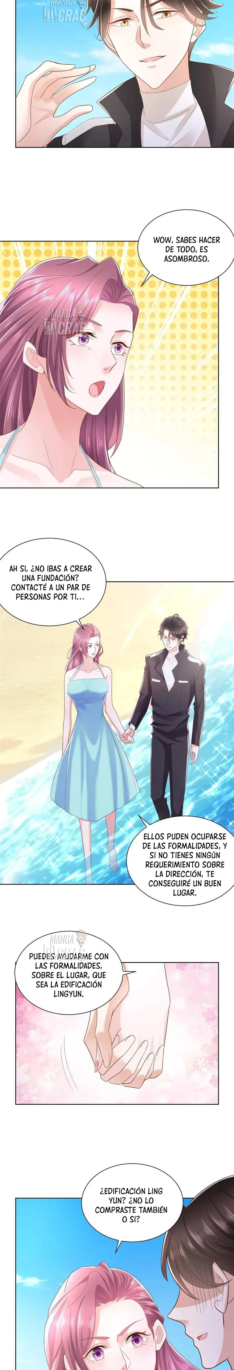 Tengo una Nueva Carrera al Azar Cada Semana Capitulo 66 página 2