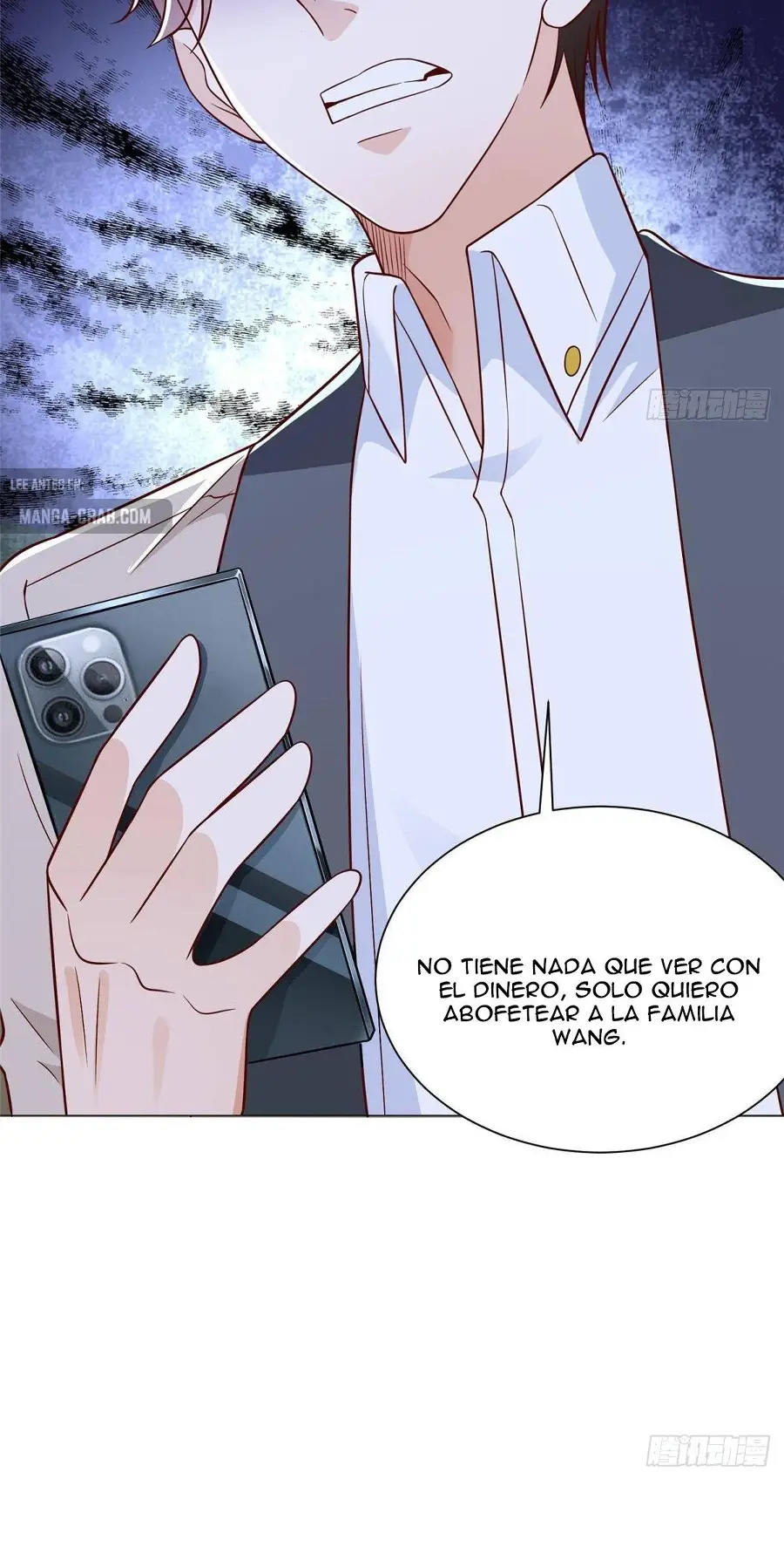 Tengo una Nueva Carrera al Azar Cada Semana Capitulo 661 página 12