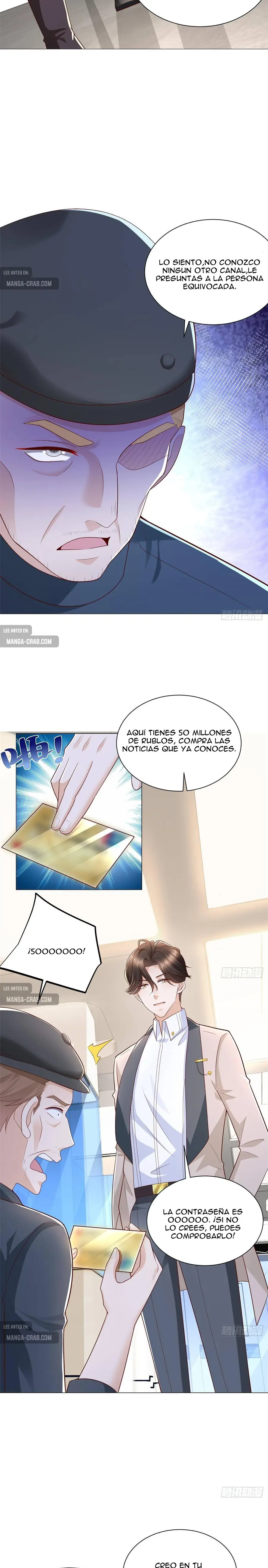 Tengo una Nueva Carrera al Azar Cada Semana Capitulo 662 página 7