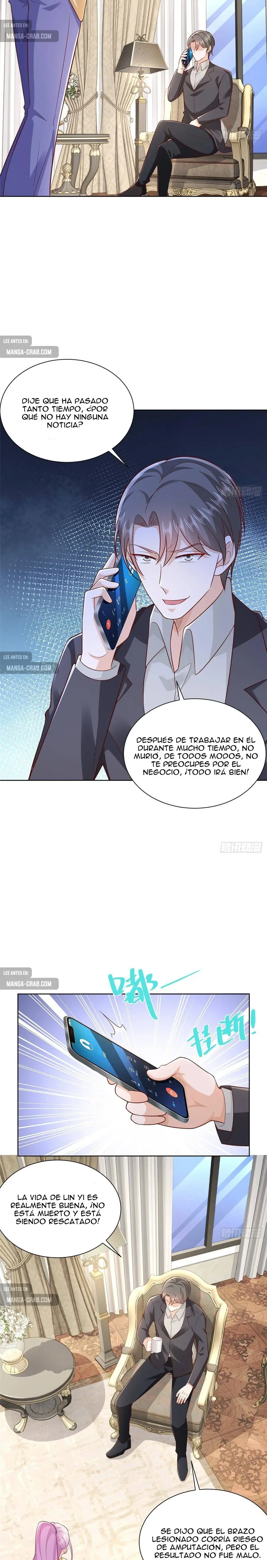 Tengo una Nueva Carrera al Azar Cada Semana Capitulo 665 página 2