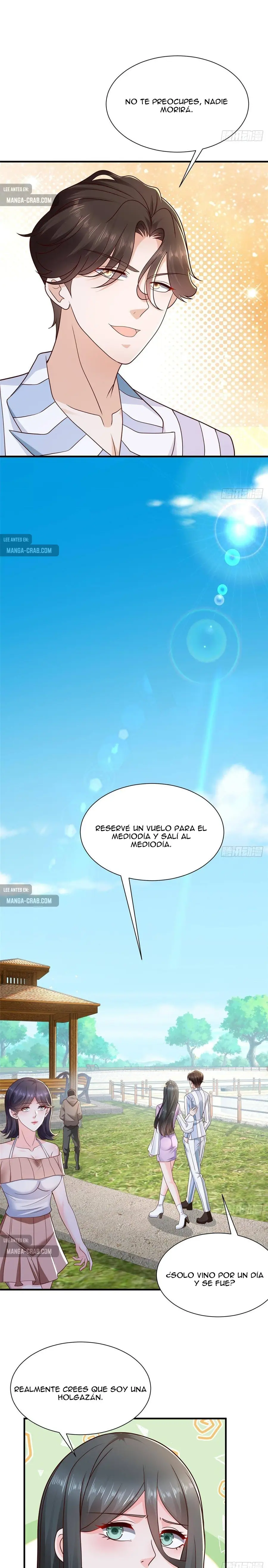 Tengo una Nueva Carrera al Azar Cada Semana Capitulo 668 página 2