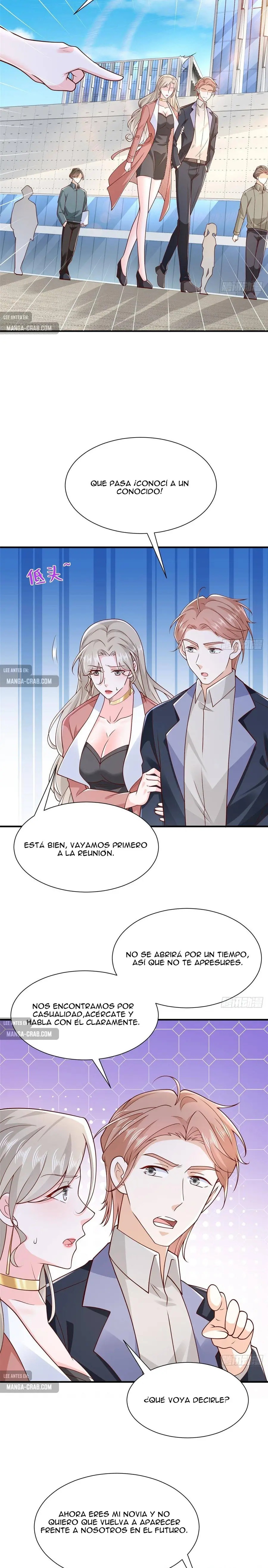 Tengo una Nueva Carrera al Azar Cada Semana Capitulo 669 página 9
