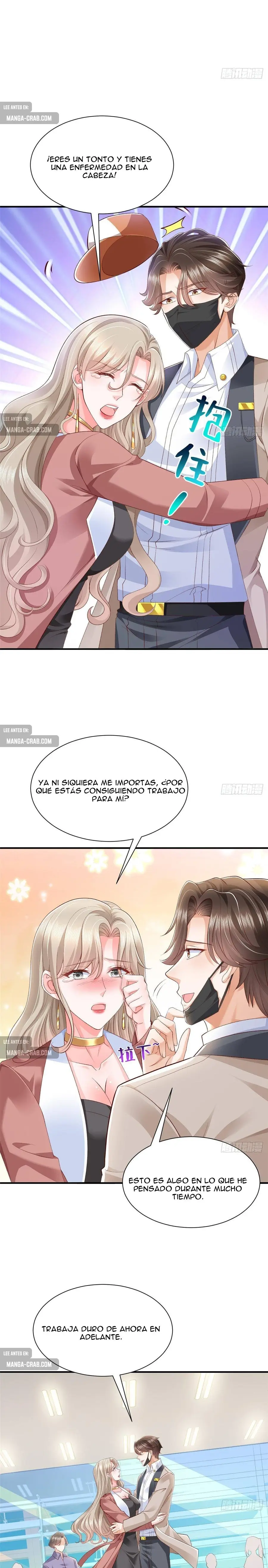 Tengo una Nueva Carrera al Azar Cada Semana Capitulo 670 página 12