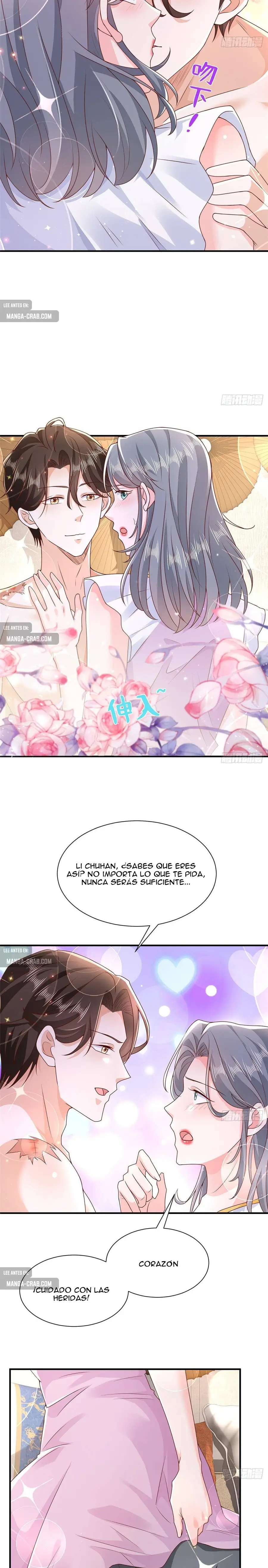 Tengo una Nueva Carrera al Azar Cada Semana Capitulo 671 página 8