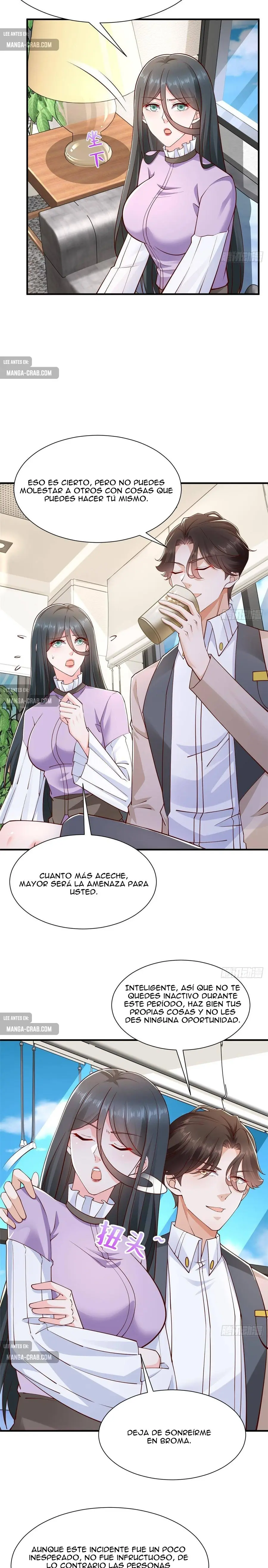 Tengo una Nueva Carrera al Azar Cada Semana Capitulo 672 página 11