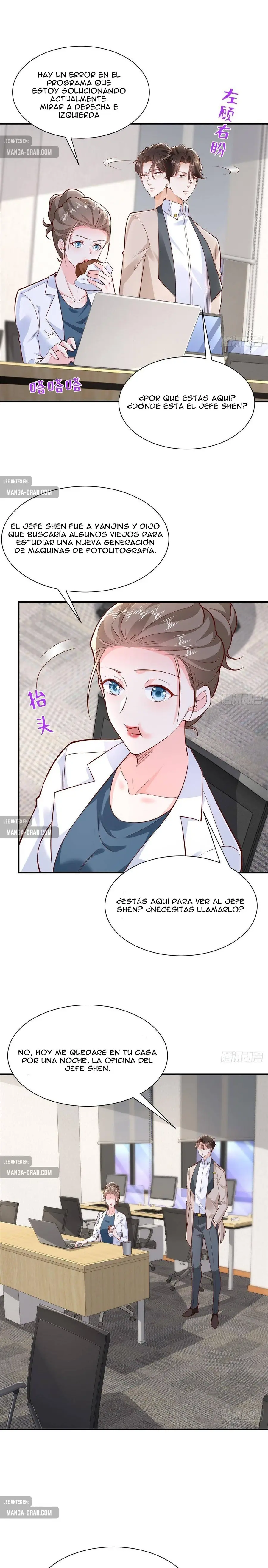 Tengo una Nueva Carrera al Azar Cada Semana Capitulo 673 página 10