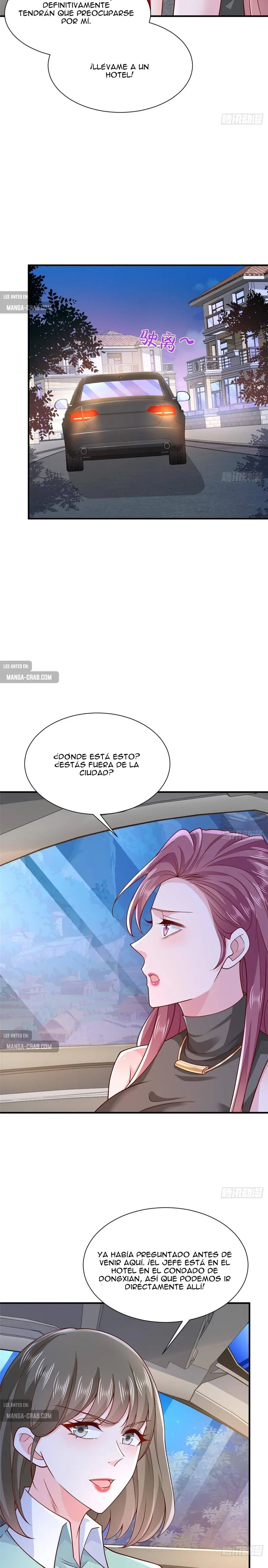 Tengo una Nueva Carrera al Azar Cada Semana Capitulo 674 página 12