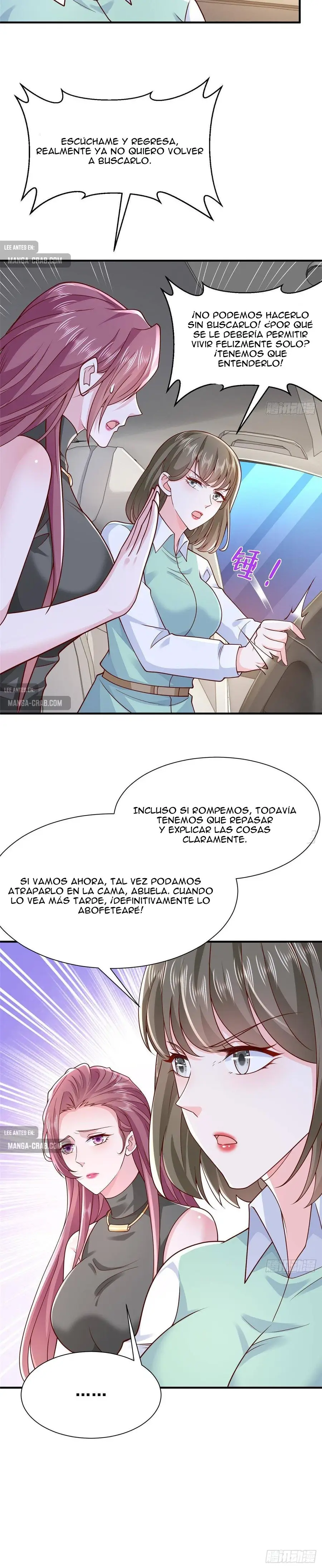 Tengo una Nueva Carrera al Azar Cada Semana Capitulo 674 página 13