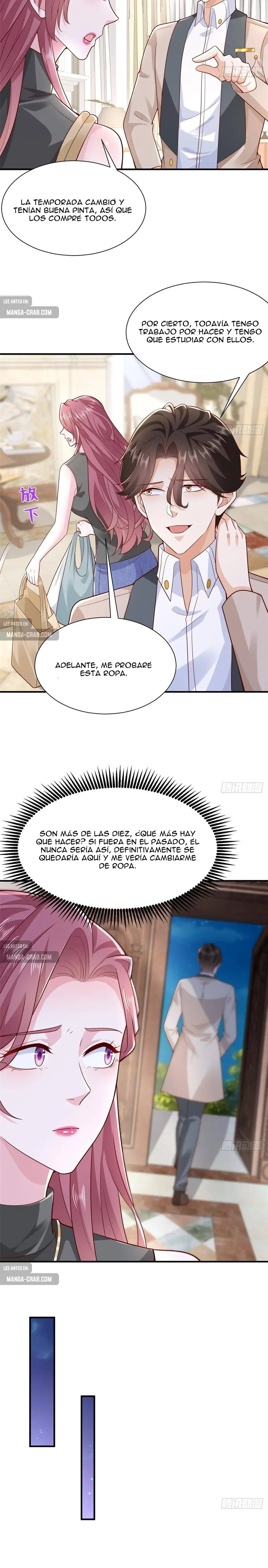 Tengo una Nueva Carrera al Azar Cada Semana Capitulo 674 página 8