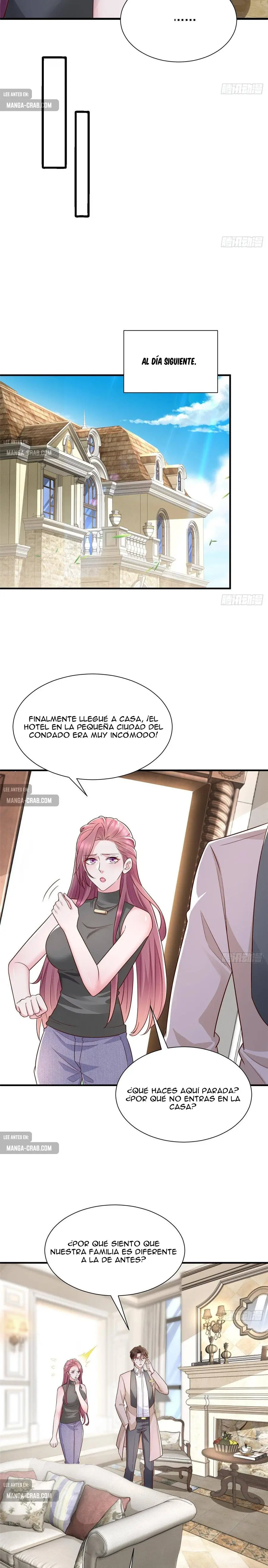 Tengo una Nueva Carrera al Azar Cada Semana Capitulo 675 página 10