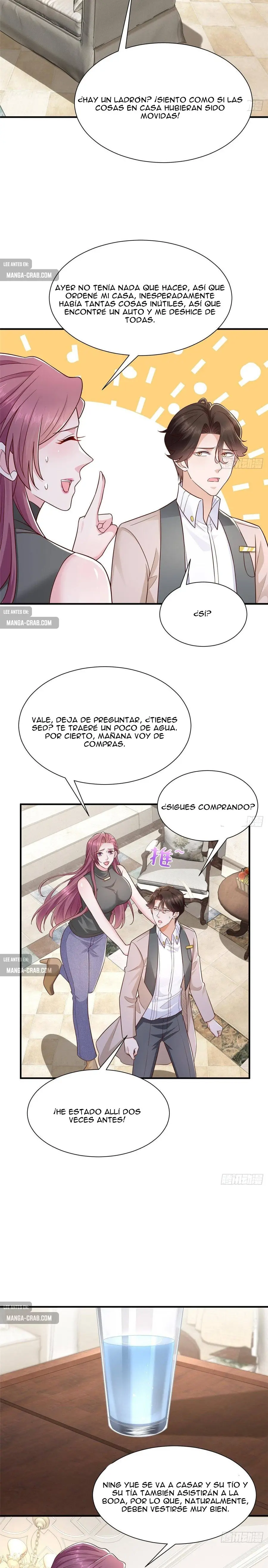 Tengo una Nueva Carrera al Azar Cada Semana Capitulo 675 página 11