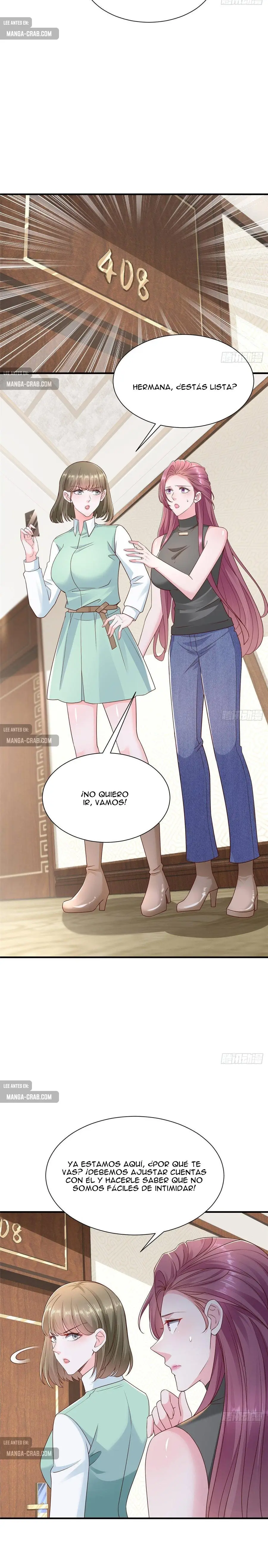 Tengo una Nueva Carrera al Azar Cada Semana Capitulo 675 página 3